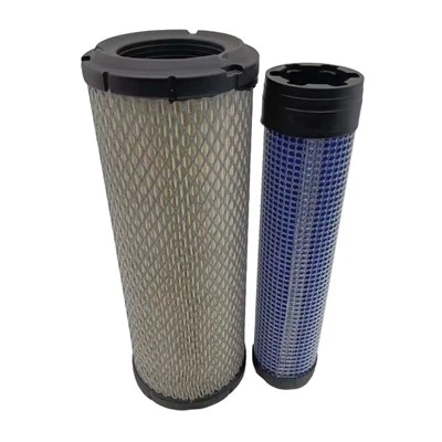 Filtru tal-Ajru tal-Każ